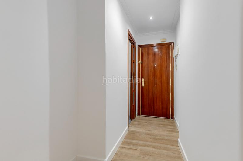 Foto 1e0bdf57-e762-4cde-9857-f7072ad9cc9c. Affitto appartamento con riscaldamento in Imperial Madrid