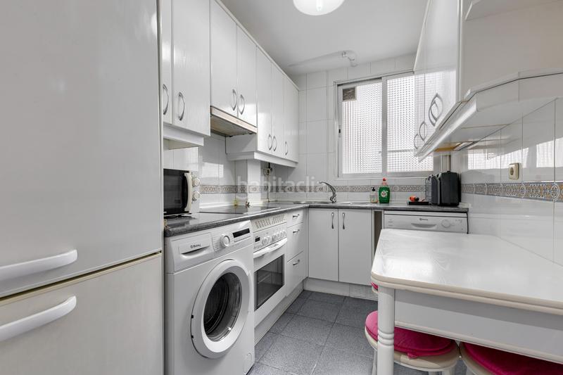 Foto 8ba8d837-f3e8-4d6f-9bfb-50e6375bdbda. Affitto appartamento con riscaldamento in Imperial Madrid