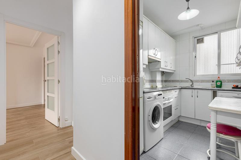 Foto d1a3040f-b2bc-4142-b721-a183d736a585. Affitto appartamento con riscaldamento in Imperial Madrid