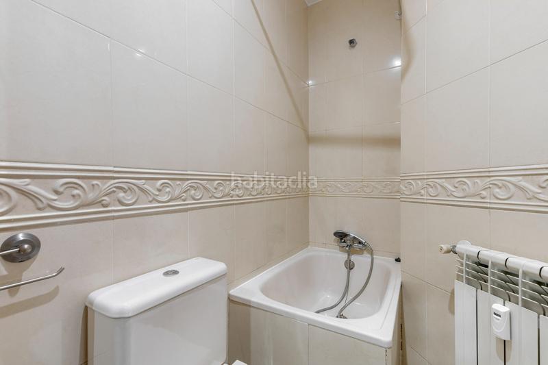Foto ce0f64b0-85bb-4c55-b539-dbf7a5f95c81. Lloguer pis amb calefacció a Imperial Madrid