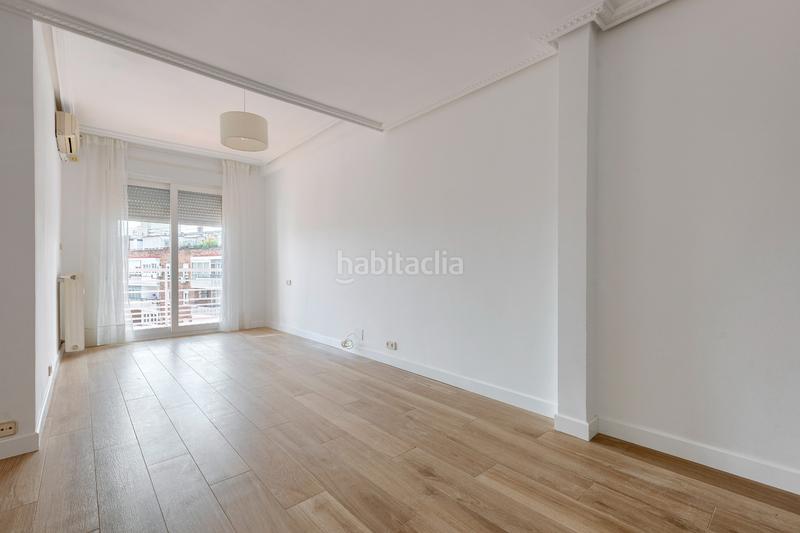 Foto 0e9deb55-7fba-4a28-ae61-d3bd6a6527b7. Rent flat with heating in Imperial Madrid