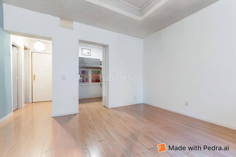 Foto 073f3a0b-9c7d-40b9-a231-1e131a69331c. Etagenwohnung mit heizung in Embajadores-Lavapiés Madrid