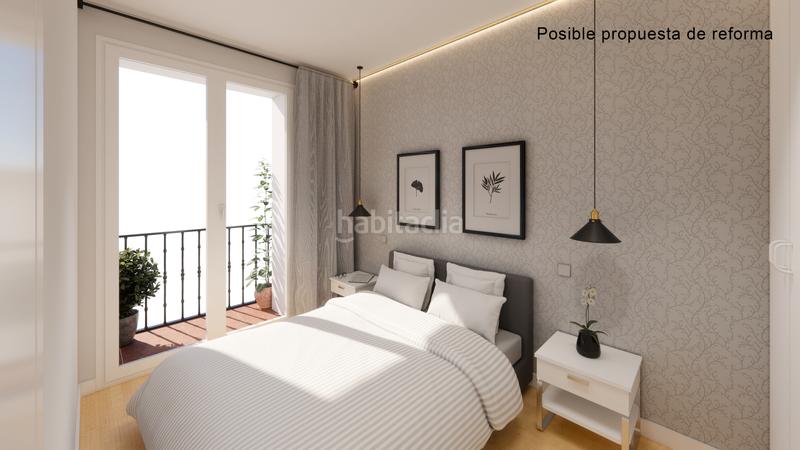 Foto 0b3ee444-d7d8-486a-b144-deee4e799a56. Etagenwohnung mit heizung in Embajadores-Lavapiés Madrid