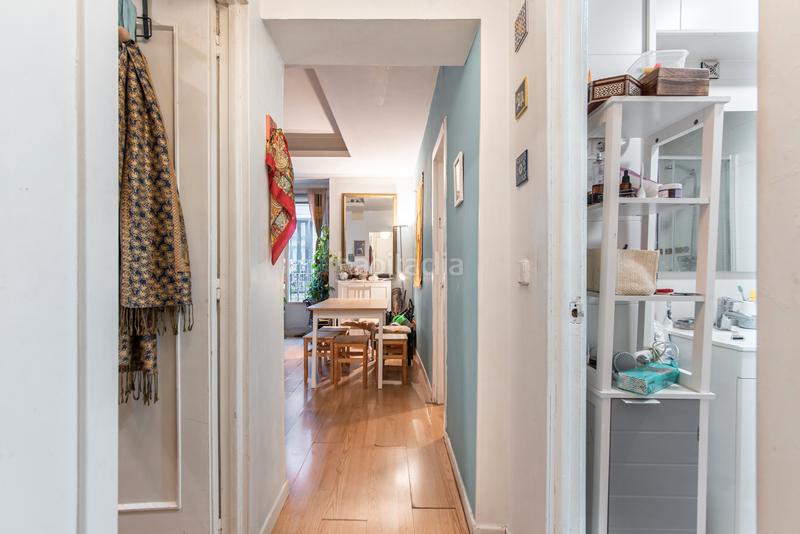 Foto 2b203633-469d-4b14-a8c9-e2e67f27bcae. Etagenwohnung mit heizung in Embajadores-Lavapiés Madrid