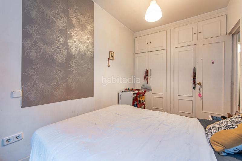 Foto 4850133e-0fba-4745-8507-0c1cac3fdb0a. Etagenwohnung mit heizung in Embajadores-Lavapiés Madrid