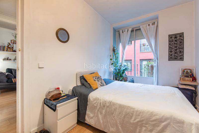 Foto 7476115d-d266-478f-88d9-1c5393bb2a83. Etagenwohnung mit heizung in Embajadores-Lavapiés Madrid