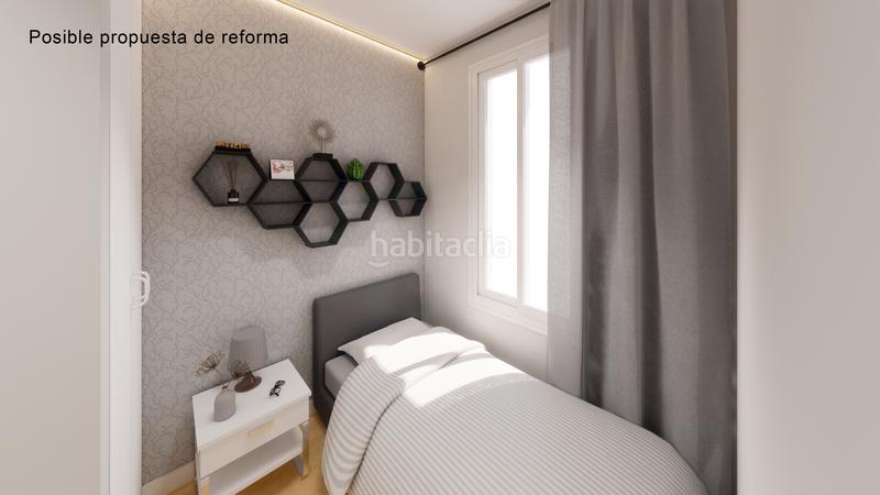 Foto d39359f6-5866-4e3d-8414-230702c32712. Etagenwohnung mit heizung in Embajadores-Lavapiés Madrid