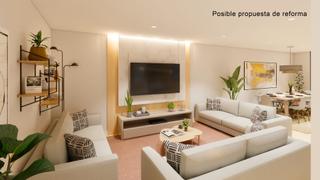 Pis a Calle de Hilarión Eslava