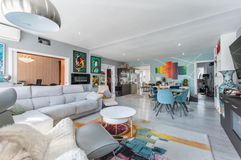 Foto 04d14bcd-2b9c-4708-9369-8c963157bf45. Pis amb calefacció a Cuatro Caminos - Azca Madrid