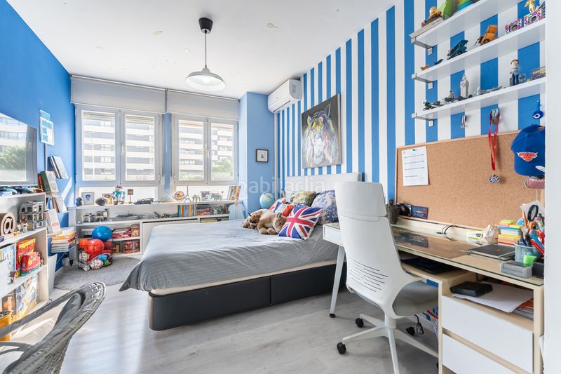 Foto 16caf2e8-456b-41eb-b317-380a83800115. Pis amb calefacció a Cuatro Caminos - Azca Madrid