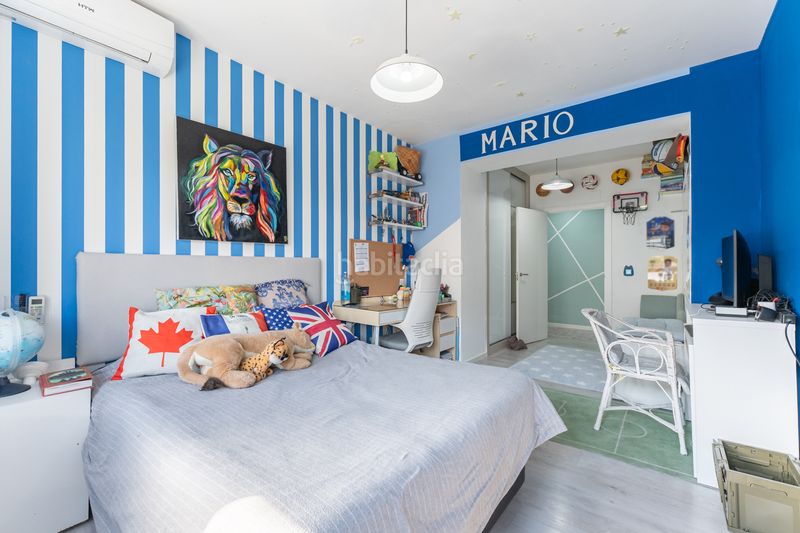 Foto 316fccf6-3603-4009-84bb-9c65598e5041. Pis amb calefacció a Cuatro Caminos - Azca Madrid