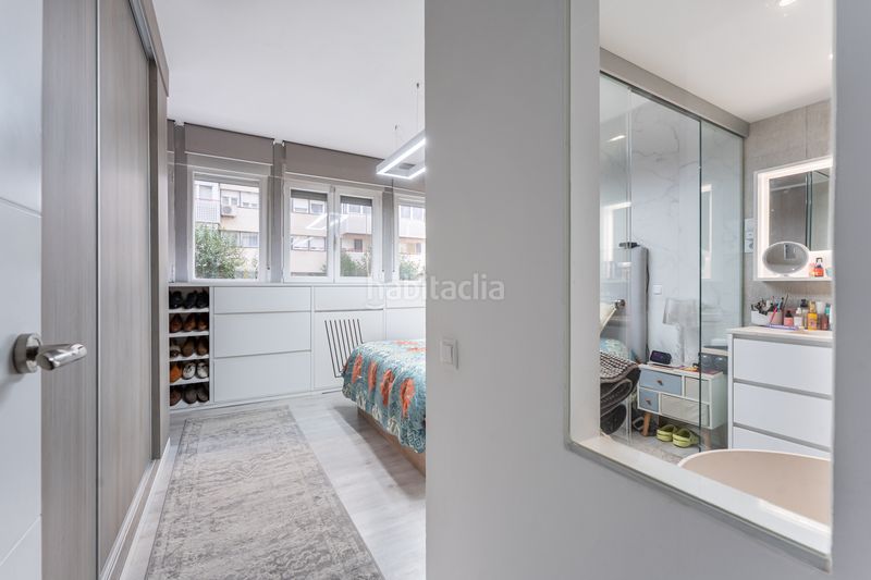 Foto 31b3a345-d5e6-48df-8a79-1264e10ac12b. Pis amb calefacció a Cuatro Caminos - Azca Madrid