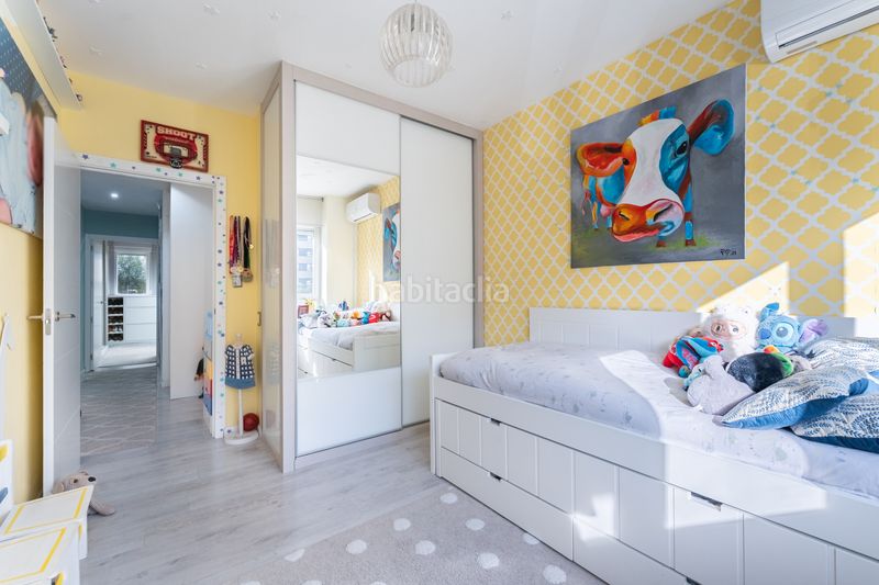 Foto 32fe1734-f848-4978-9475-2a1bc7508efb. Pis amb calefacció a Cuatro Caminos - Azca Madrid