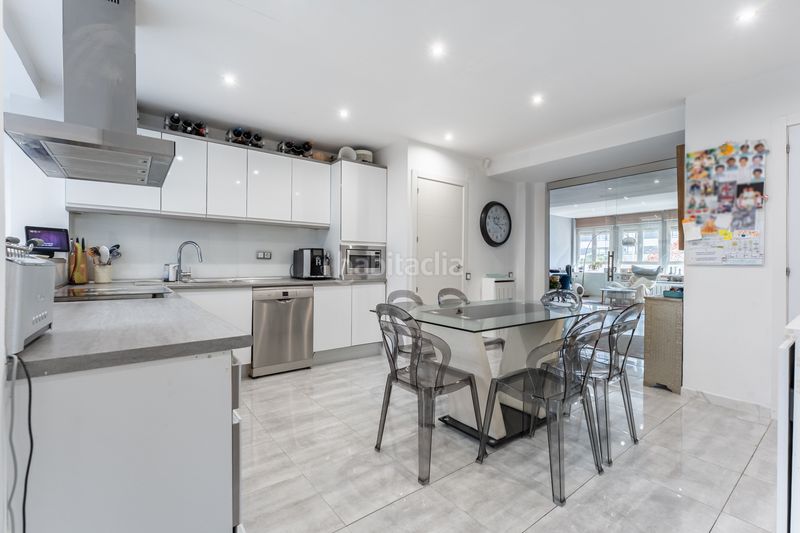 Foto 393a4328-da65-4abb-aaea-11f83ebf4e57. Pis amb calefacció a Cuatro Caminos - Azca Madrid