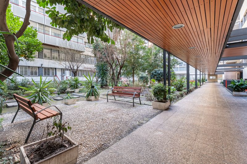 Foto 6877cacc-4e4d-4bd8-801a-e8581c1d1cb5. Pis amb calefacció a Cuatro Caminos - Azca Madrid