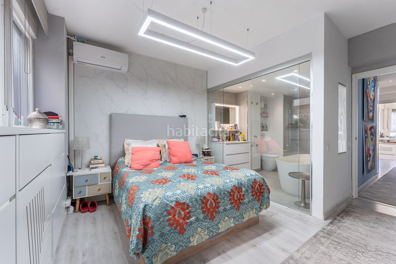 Foto 76359158-2774-4942-932e-d37d4ef27094. Pis amb calefacció a Cuatro Caminos - Azca Madrid