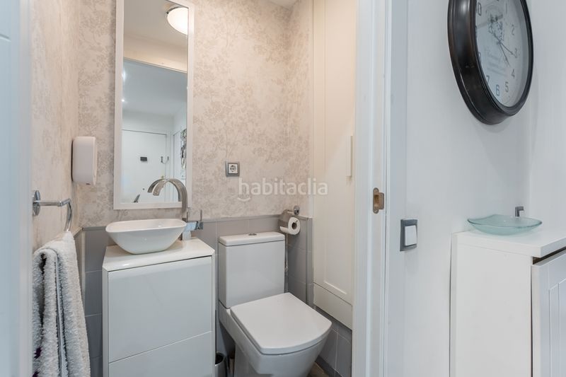 Foto 763f24c4-65fc-4e3e-8b43-4f78e6b7c8c7. Pis amb calefacció a Cuatro Caminos - Azca Madrid