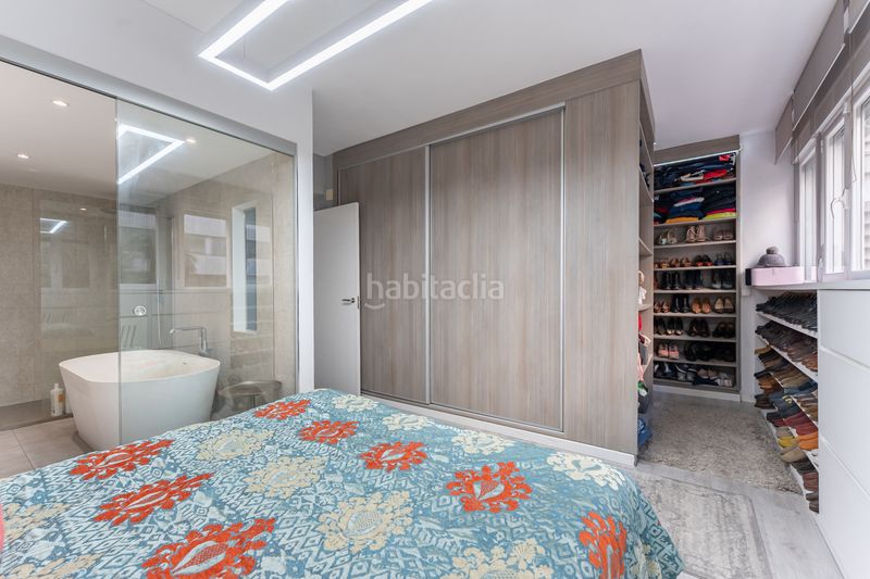 Foto 83a77910-816d-4324-b260-fddd4dffbdad. Pis amb calefacció a Cuatro Caminos - Azca Madrid