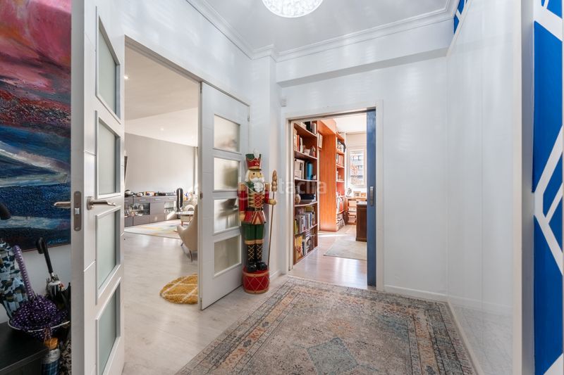 Foto 9692c84b-6705-4161-9fd6-b798b31b71b8. Pis amb calefacció a Cuatro Caminos - Azca Madrid