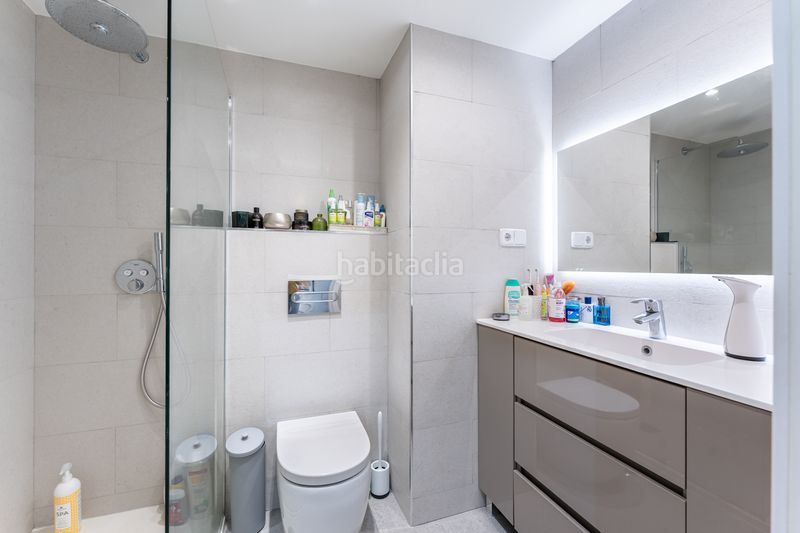 Foto 98d677d3-9e28-4a1b-b2a8-5b64a648e8aa. Pis amb calefacció a Cuatro Caminos - Azca Madrid