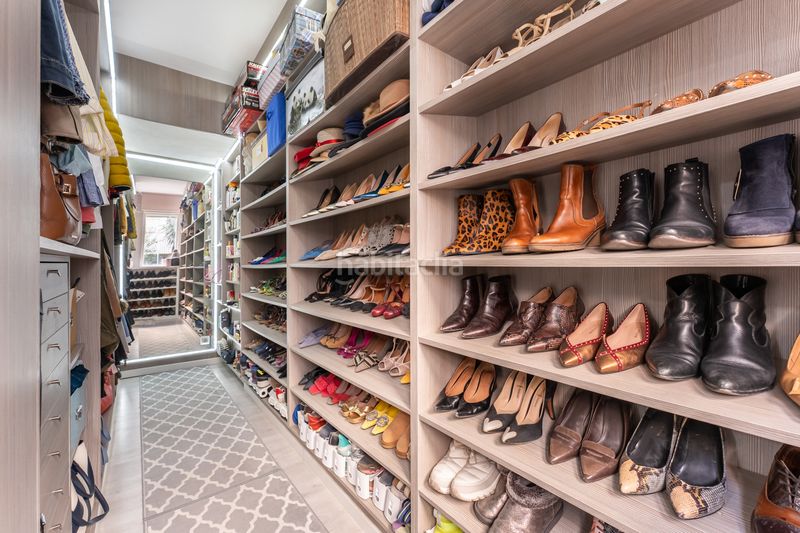 Foto e5df8dc3-fc53-46a5-8ce0-f20b0a6ef825. Pis amb calefacció a Cuatro Caminos - Azca Madrid