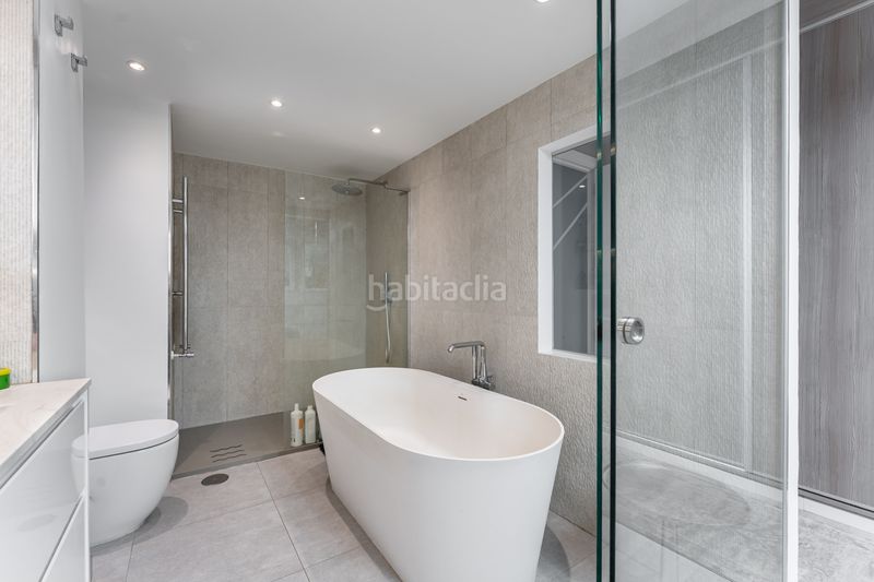 Foto ea178260-4b38-44f7-a722-d62486416fa5. Pis amb calefacció a Cuatro Caminos - Azca Madrid