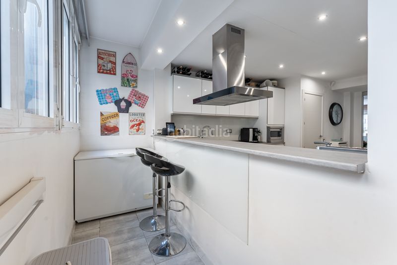 Foto ebe2f018-6115-4418-b2fc-32adcb9fe653. Pis amb calefacció a Cuatro Caminos - Azca Madrid