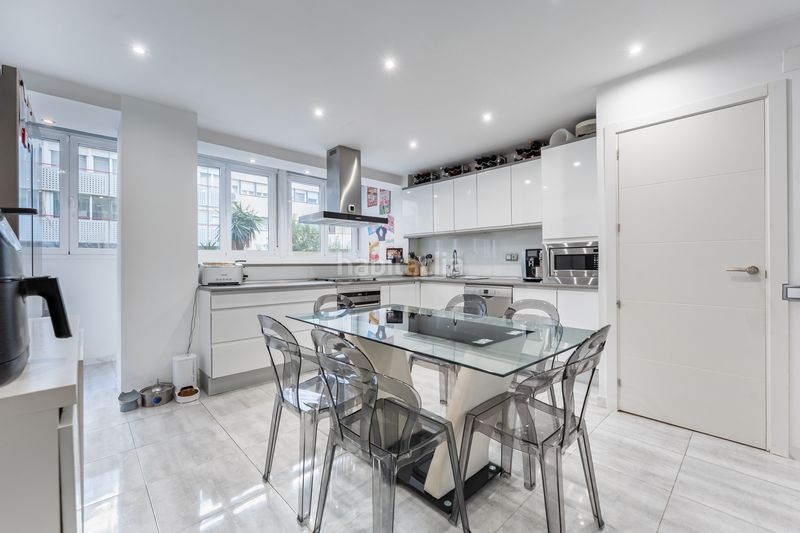 Foto f213dc23-9896-41de-b6b2-54dcee25b0dd. Pis amb calefacció a Cuatro Caminos - Azca Madrid