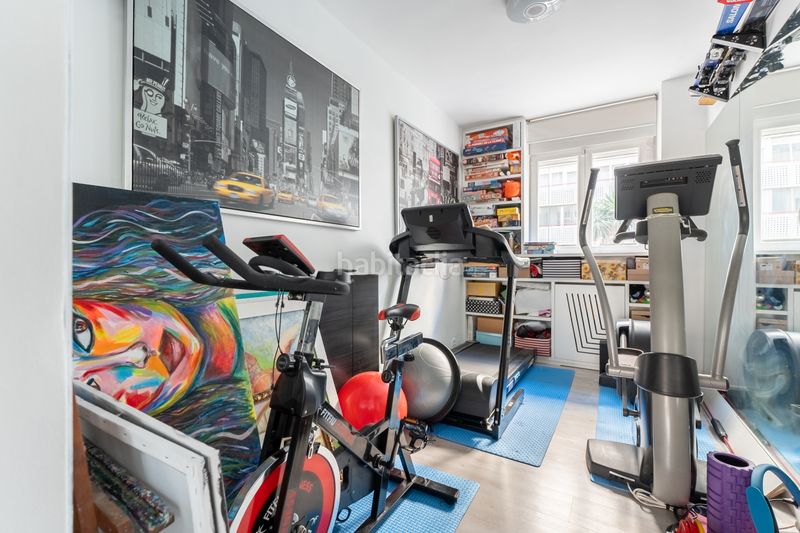 Foto fd5d3e6f-882c-4234-afbb-d9cbbf21c4f3. Pis amb calefacció a Cuatro Caminos - Azca Madrid