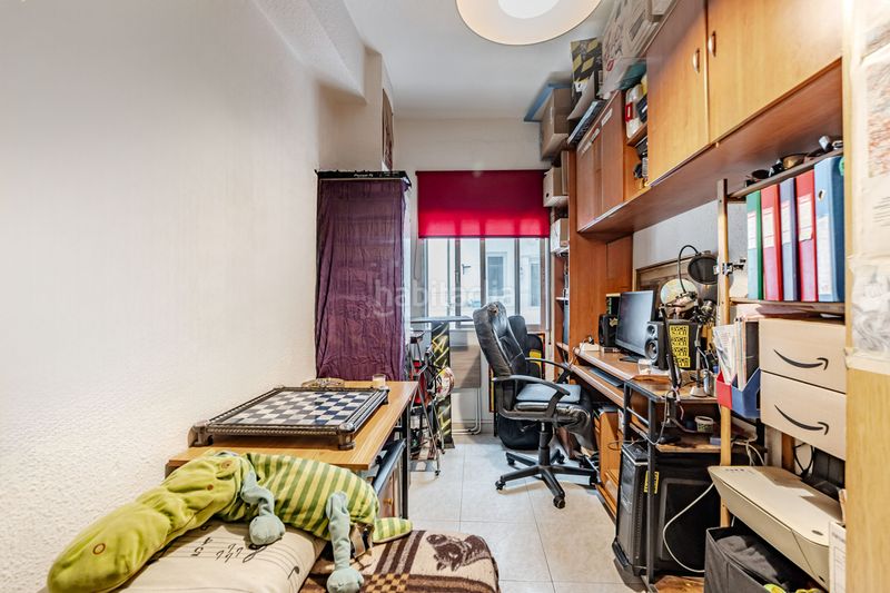 Foto 0c84b9bc-dd65-4fb5-8e6a-494d4f1624ff. Pis amb calefacció a Palos de Moguer Madrid