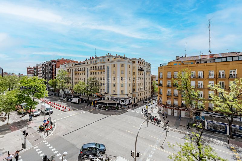 Foto 406ecae8-7707-4f20-b1e9-512269b7298d. Pis amb calefacció a Palos de Moguer Madrid