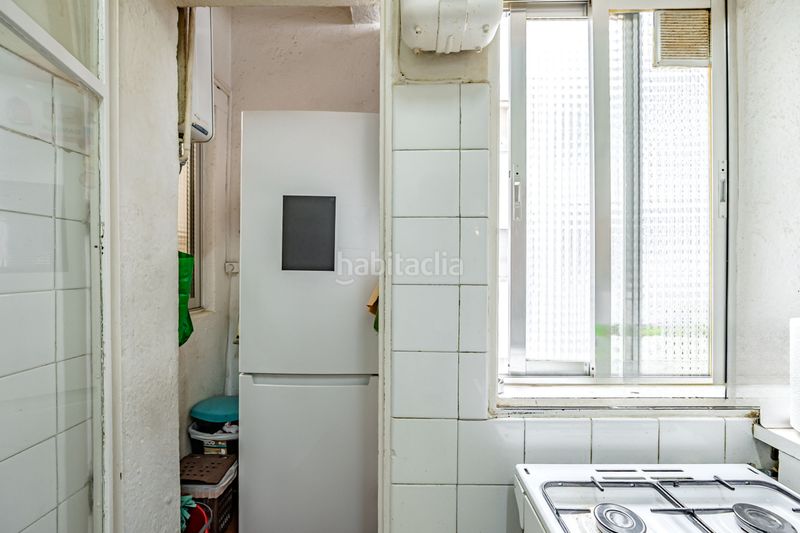 Foto 42178e3c-5006-4180-9085-dd26f5c9caf9. Pis amb calefacció a Palos de Moguer Madrid