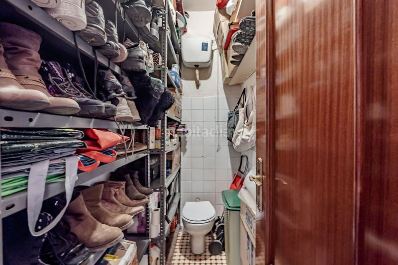 Foto 509114da-366b-4595-ae74-4a86f82a681b. Pis amb calefacció a Palos de Moguer Madrid