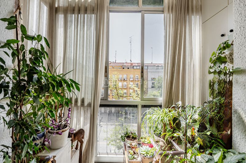 Foto 57dc6e6d-a9c6-43d3-8431-8329083dd15f. Pis amb calefacció a Palos de Moguer Madrid