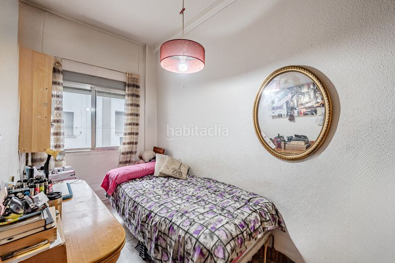 Foto 5c03c96f-9514-41d7-b05a-949e3638678e. Pis amb calefacció a Palos de Moguer Madrid