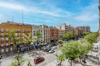 Piso  Calle del ferrocarril. Piso en venta en ferrocarril, madrid