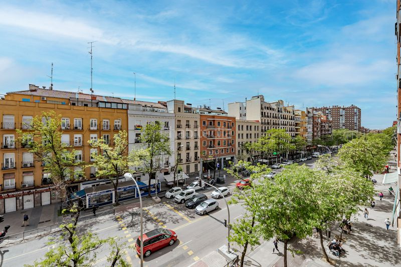 Foto 89b29500-fa25-4343-8892-f9213f978944. Pis amb calefacció a Palos de Moguer Madrid