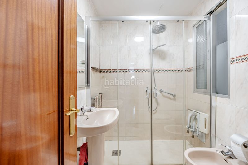 Foto 983cbc86-00ff-4656-813f-069f86fac1f3. Pis amb calefacció a Palos de Moguer Madrid