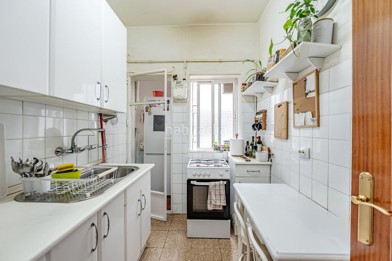 Foto 988e9544-1e9b-4bd8-b97f-afbb484b9773. Pis amb calefacció a Palos de Moguer Madrid