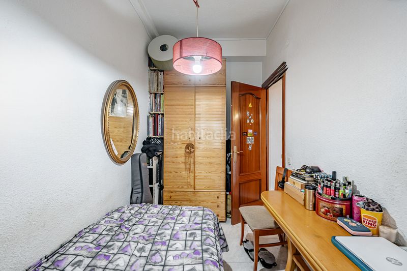 Foto bc3150be-da11-4d66-851c-8b1eb0129f57. Pis amb calefacció a Palos de Moguer Madrid