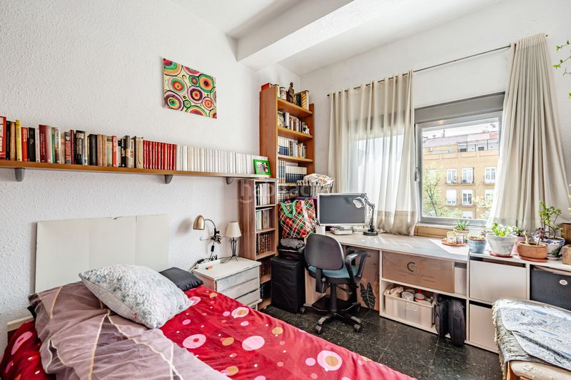 Foto c56f2051-58fa-4353-a09d-cc62aa4685f1. Pis amb calefacció a Palos de Moguer Madrid