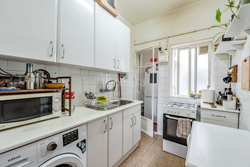 Foto ed58647c-bd43-4545-9b3e-866834db5982. Pis amb calefacció a Palos de Moguer Madrid