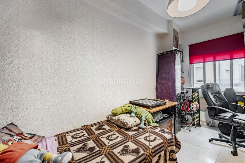 Foto ffc1edde-4ed4-4eab-b820-225dbc8b0275. Pis amb calefacció a Palos de Moguer Madrid