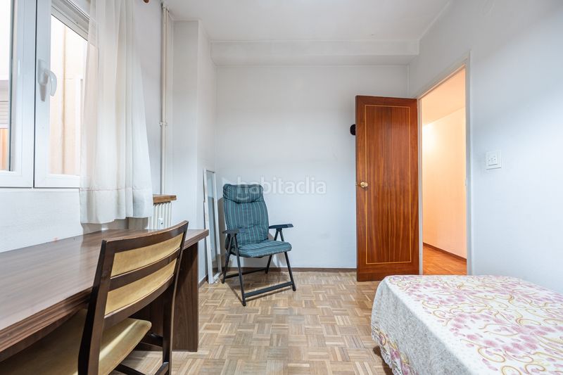Foto 2dafa482-1316-494f-bf50-159307e7edc8. Pis a Bellas Vistas Madrid