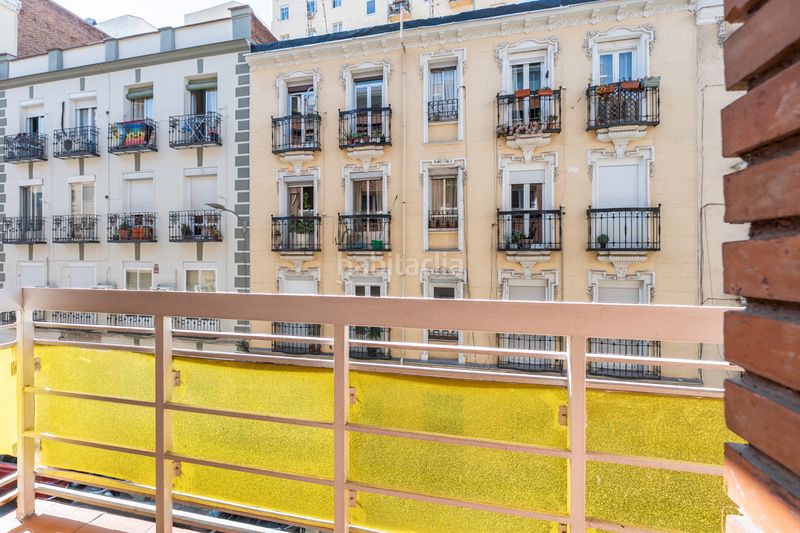 Foto 371bc9eb-708f-4bbb-838c-138829bb0047. Pis a Bellas Vistas Madrid