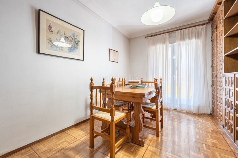 Foto 424e96e4-78bd-486b-8ec7-41a6bdb86b66. Pis a Bellas Vistas Madrid
