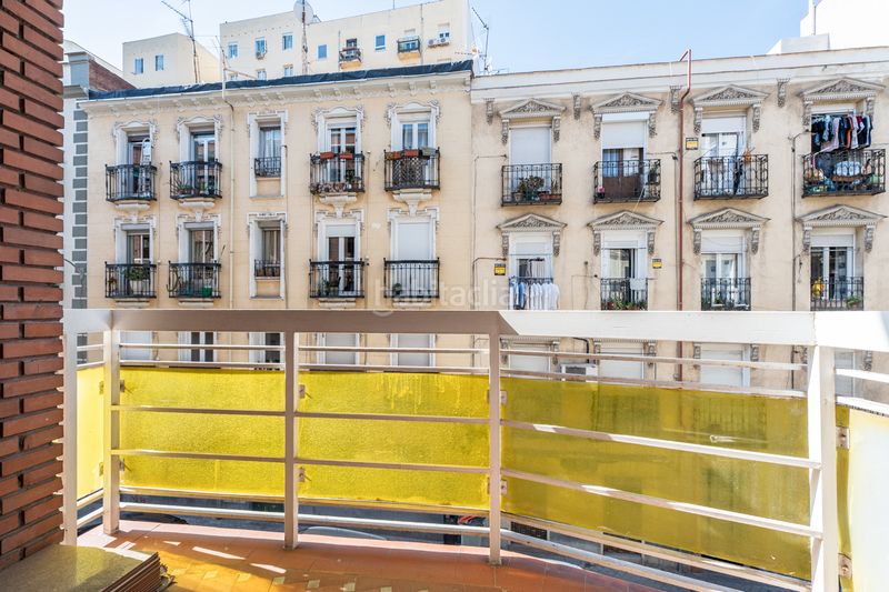 Foto 8347d245-6244-4161-bcfa-b67e888630c6. Pis a Bellas Vistas Madrid