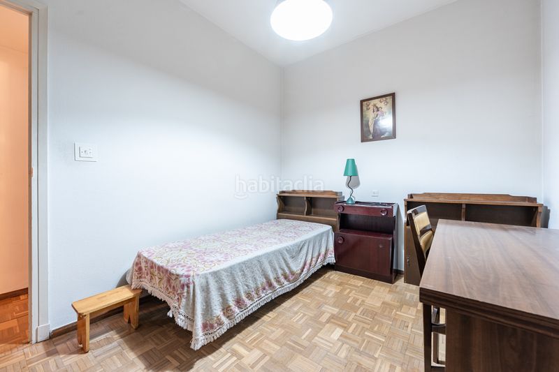 Foto f4fcfa06-26e1-4010-a7f8-573d25ce8259. Pis a Bellas Vistas Madrid