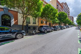 Miete Etagenwohnung  Calle de santa casilda. Magnifico alquiler en arguanzuela de 2 dormitorios