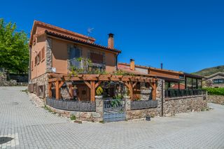 Local Comercial  Calle tejar. Local en venta en calle tejar, santa maría de la alameda